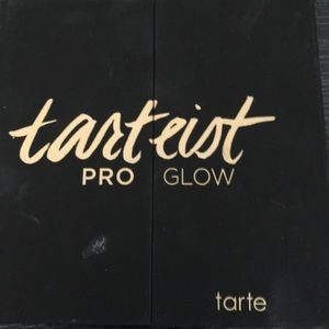 Tarteist PRO GLOW